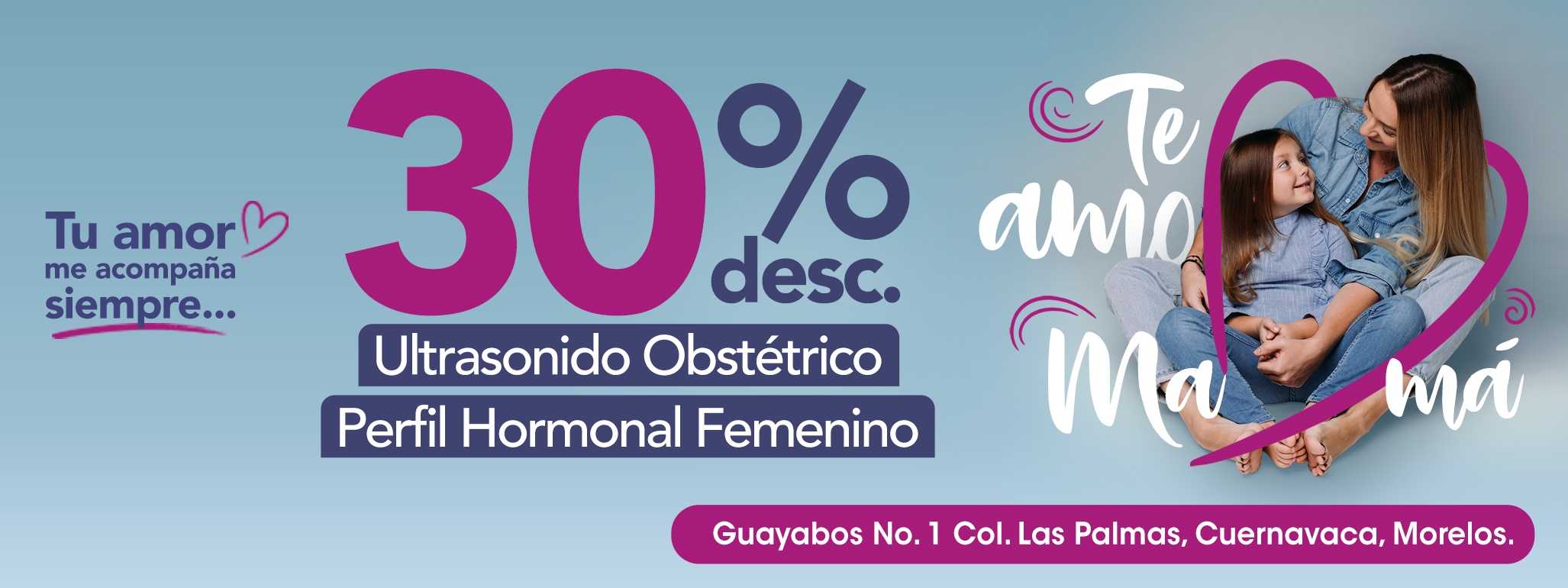 Promoción del Mes